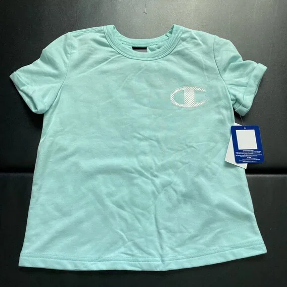 NWT Champion Athletic Set Girls Size 6